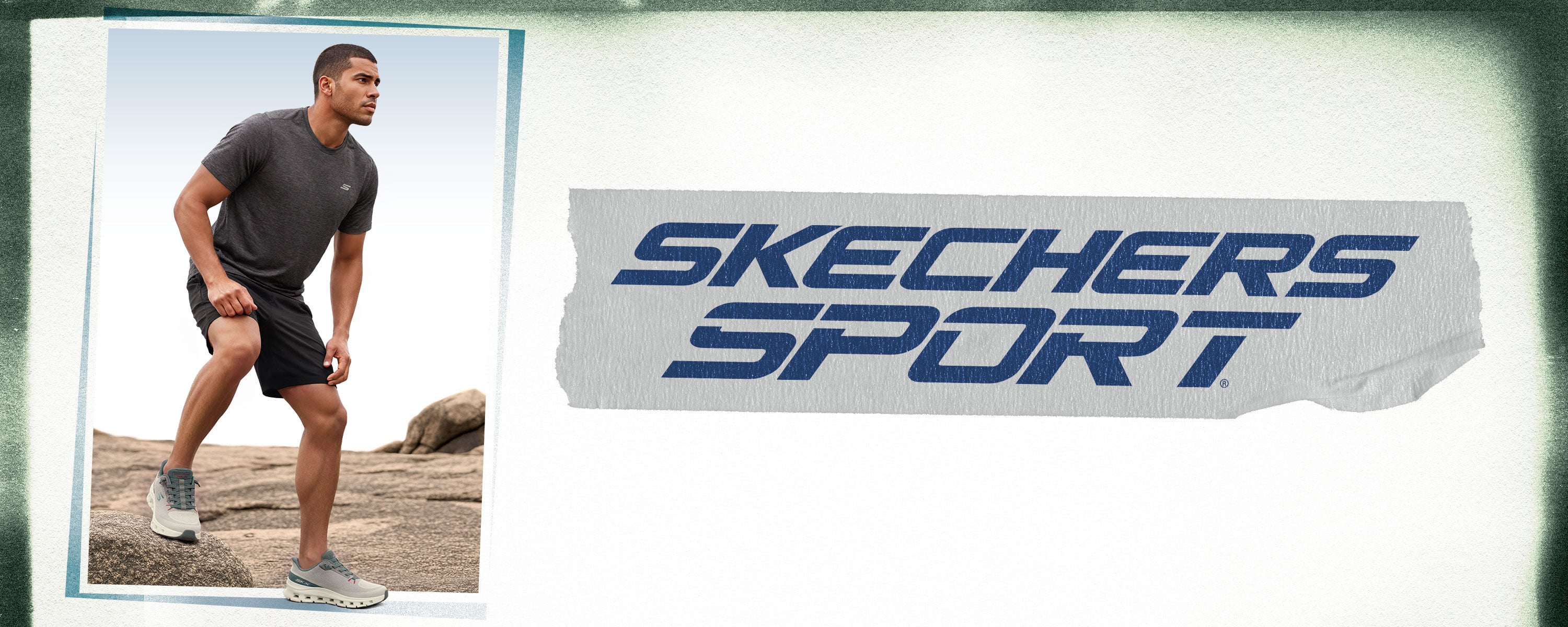 Sport Men